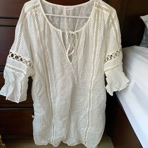 Victoria secret Tunic/cover up